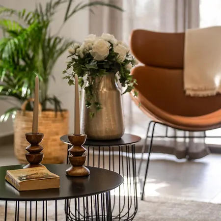 Casa Canziana For 6 People With Private Pool In Villa