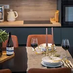 Casa Canziana For 6 People With Private Pool In *