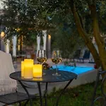 Casa Canziana For 6 People With Private Pool In Pula