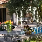 Casa Canziana For 6 People With Private Pool In Villa
