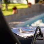 Casa Canziana For 6 People With Private Pool In Villa *