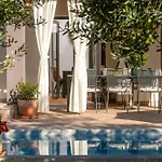 Villa Casa Canziana For 6 People With Private Pool In