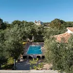 Casa Canziana For 6 People With Private Pool In Pula