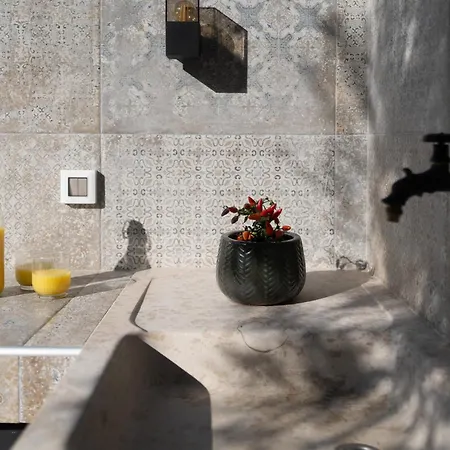 Villa Casa Canziana For 6 People With Private Pool In Pula