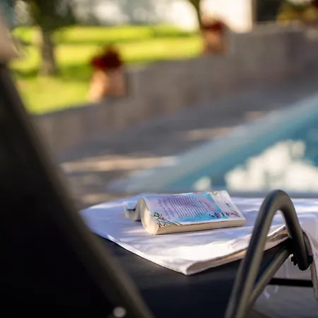 Casa Canziana For 6 People With Private Pool In Willa *